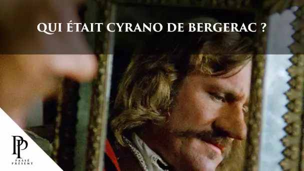 Passé Présent n°223 - Qui était vraiment Cyrano de Bergerac ?