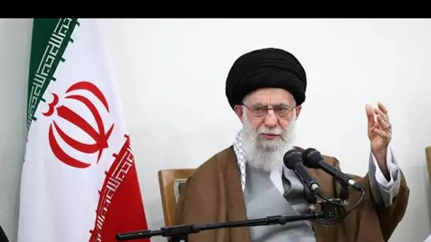 Fait rare, le guide suprême iranien doit présider la grande prière du vendredi