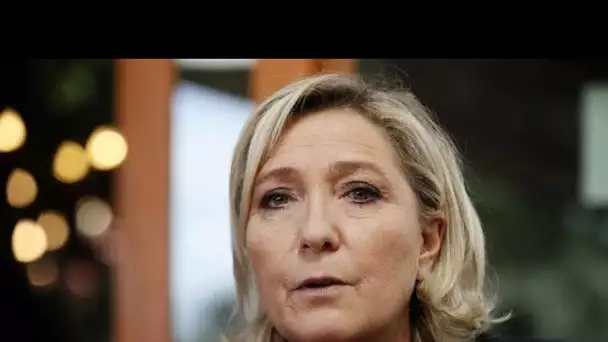 Marine Le Pen : une pandémie qui lui rend bien service…