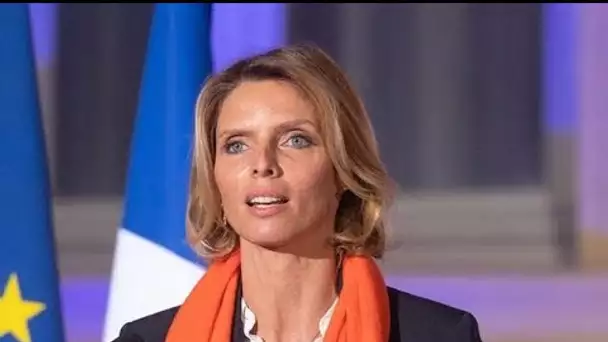 Sylvie Tellier et sa demi-soeur Delphine en froid : cette publication Instagram qui va...