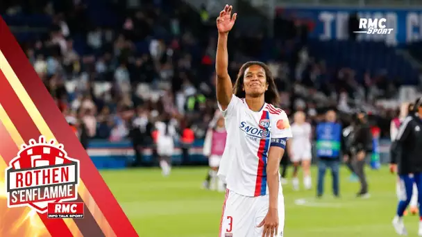 OL : "Mon histoire n'est pas finie", Renard explique son choix de prolonger