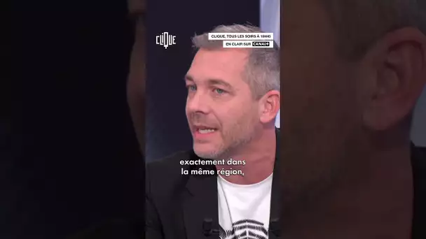 Où est Xavier Dupont de Ligonnès selon vous ? - CANAL+ #shorts