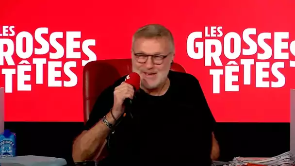 Mais où est passé Olivier de Kersauson ?