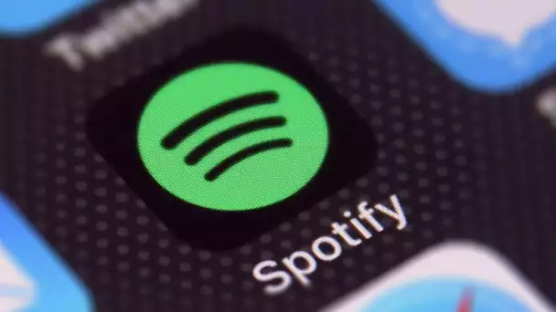 Spotify gratuit sur certains vols