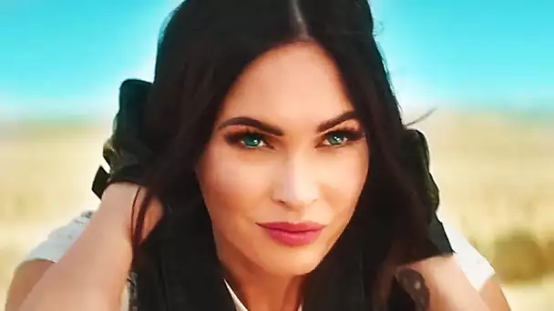 BLACK DESERT "Megan Fox" Bande Annonce (2019) PS4 / Xbox One / PC