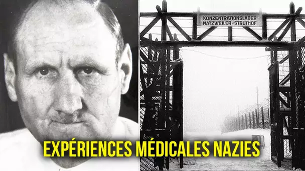 L'horrible histoire du seul camp de concentration nazi en France - HDG #46
