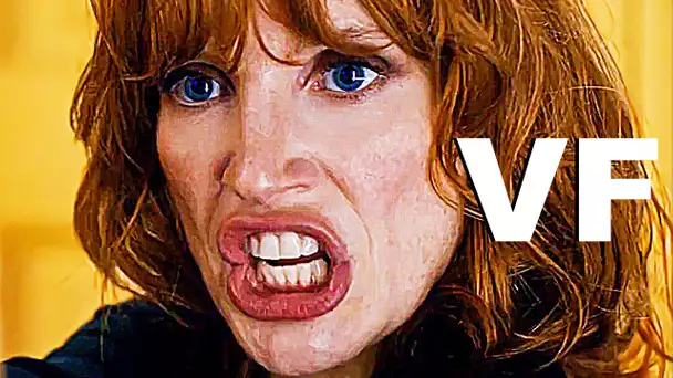 355 Bande Annonce VF (2022) Officielle, Jessica Chastain
