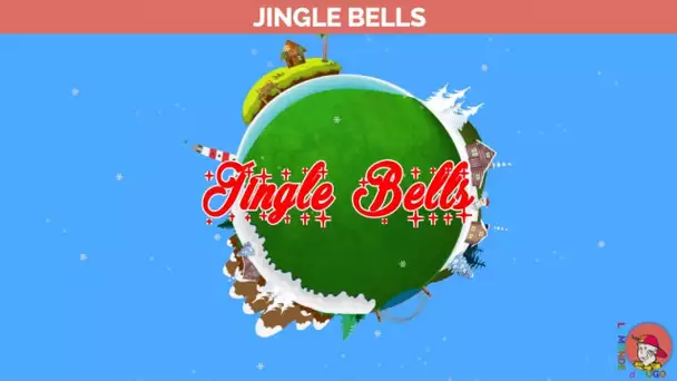 Le Monde d&#039;Hugo - Jingle bells - Version Karaoke