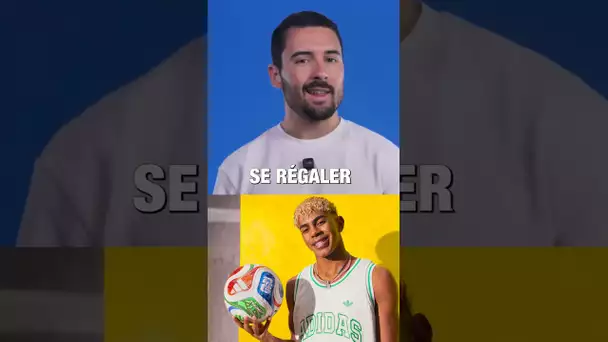 Pourquoi le ballon adidas du Mondial 2026 est une révolution