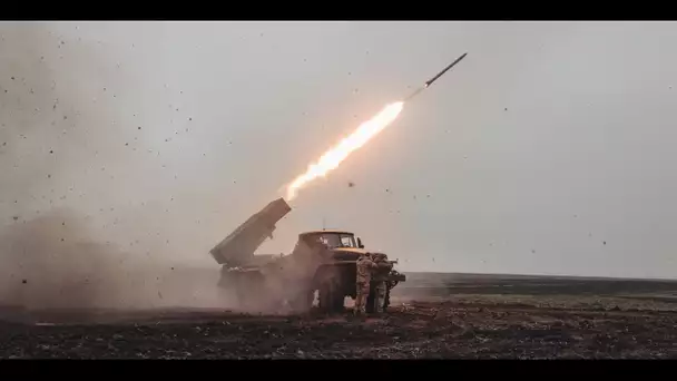 Guerre en Ukraine : Kiev affirme que deux missiles russes ont survolé la Roumanie, membre de l'Otan