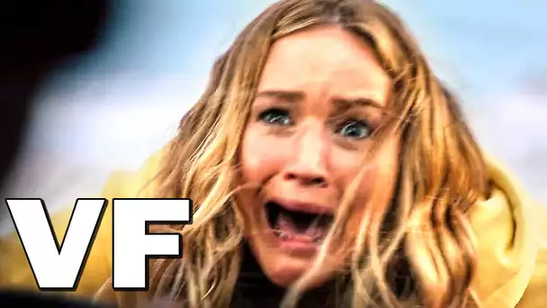 LE CHALLENGE Bande Annonce VF Finale (2023) Jennifer Lawrence, Comédie