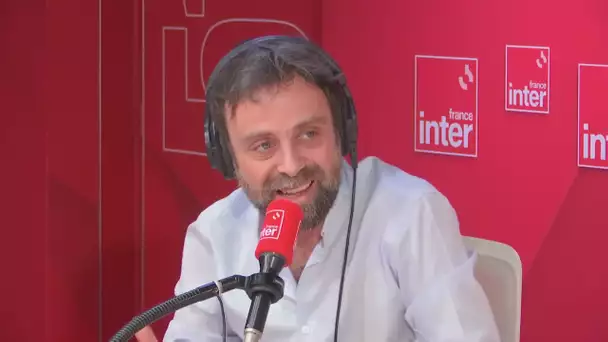 Depuis quand est-ce que les jupes c’est que pour les filles ? - La question de David Castello-Lopes