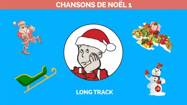 Le monde d&#039;Hugo - Chansons de Noël 1 - Compilation-Longue durée