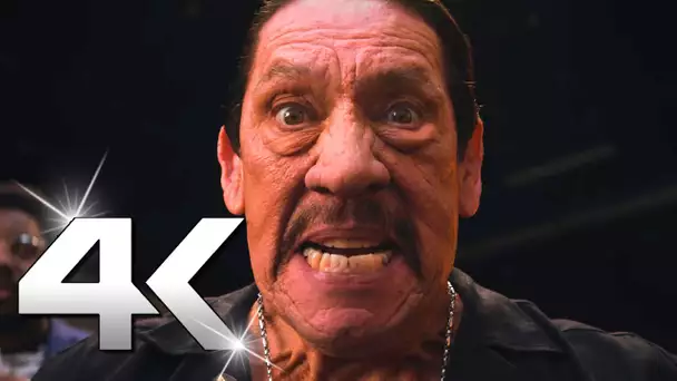 Evil West : DANNY TREJO Trailer Officiel 4K