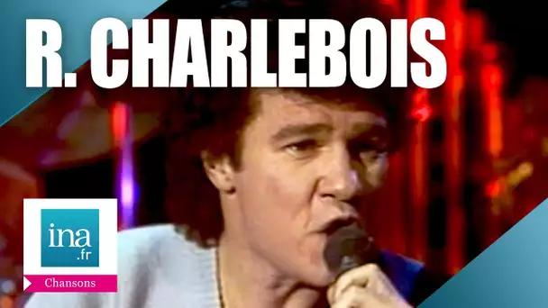 Robert Charlebois "J't'aime comme un fou"