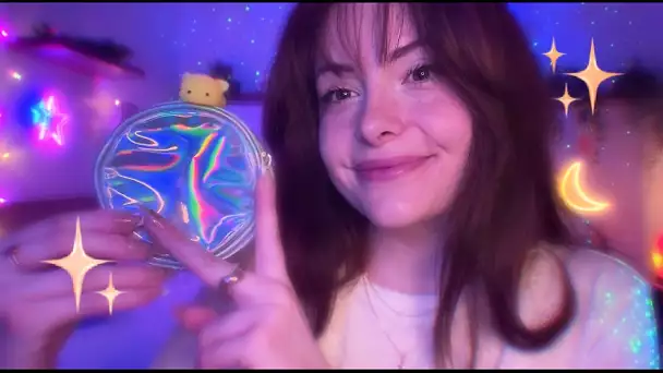 Cet ASMR peut-il t'endormir ?