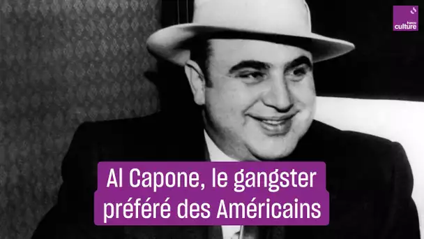 Comment Al capone est devenu un gangster si populaire