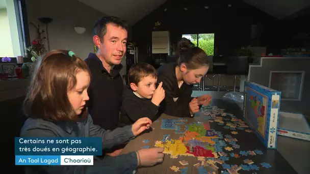 Des jeux de société pour s'amuser en breton