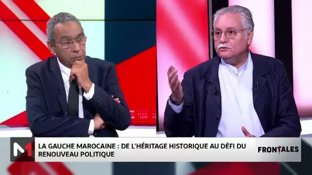 À propos du PAM