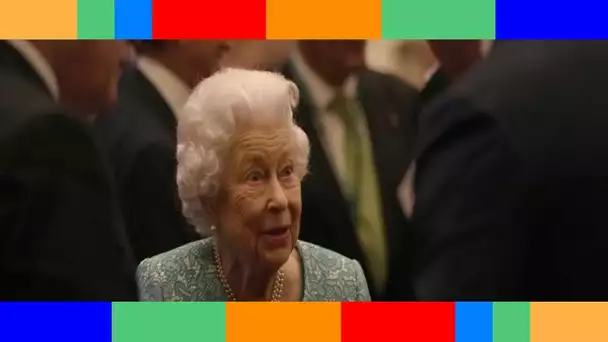 La reine Elizabeth II hospitalisée  ce que l’on sait
