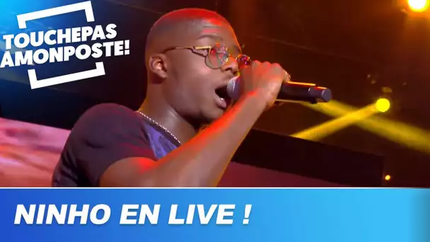 Ninho - Mamacita (Live @ TPMP)