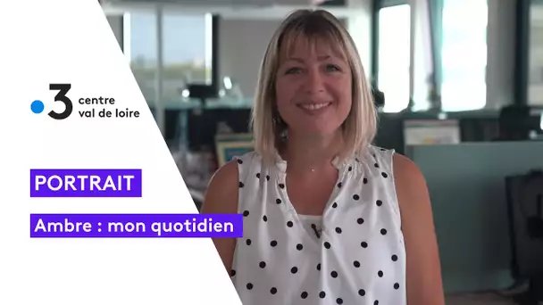 Portrait d'Ambre : mon quotidien de gestionnaire des pensions alimentaires