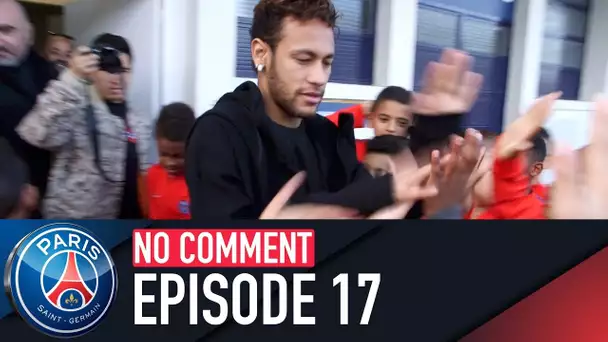 NO COMMENT - LE ZAPPING DE LA SEMAINE with Neymar Jr