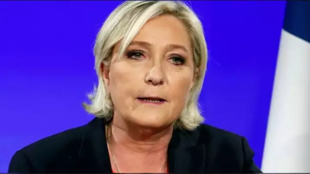 Marine Le Pen : le souci de santé qui lui a fait perdre le débat ?