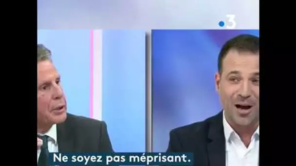 Municipales 2020 : revivez les meilleurs moments du débat de Beaune