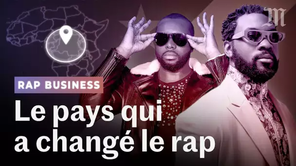 Comment le Congo a transformé le rap français - #RapBusiness, S.2 - Ep. 3
