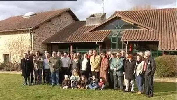 Aixe sur Vienne, présentation liste Verts