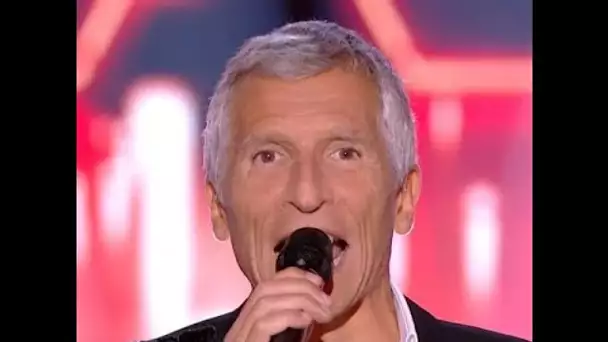Nagui fier que The Artist soit face à The Voice : « On fait tellement peur à notre...