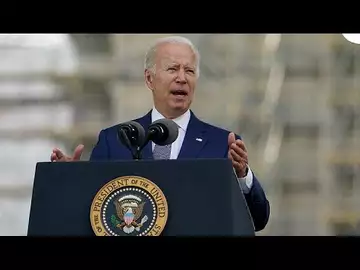 Fusillade de Buffalo : Joe Biden se rendra su place mardi