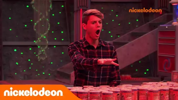 Henry Danger | Matrice Prédatrice | Nickelodeon France