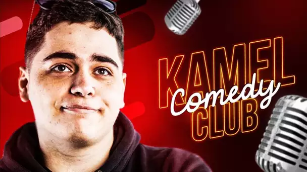 LE KAMEL COMEDY CLUB, LA GRANDE PREMIÈRE