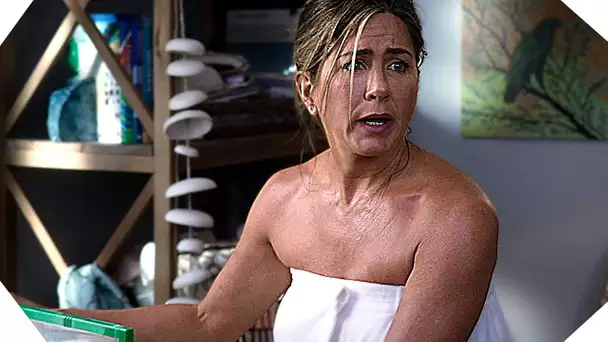 JOYEUSE FETE DES MERES Bande Annonce (Jennifer Aniston - Kate Hudson)