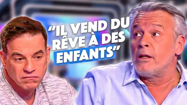 Les footballeurs méritent-ils de toucher autant ? : Raymond dénonce L'HYPOCRISIE !