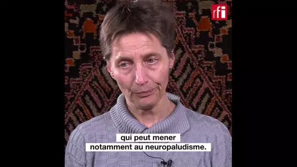 75 ans de l'IRD, la lutte contre le paludisme