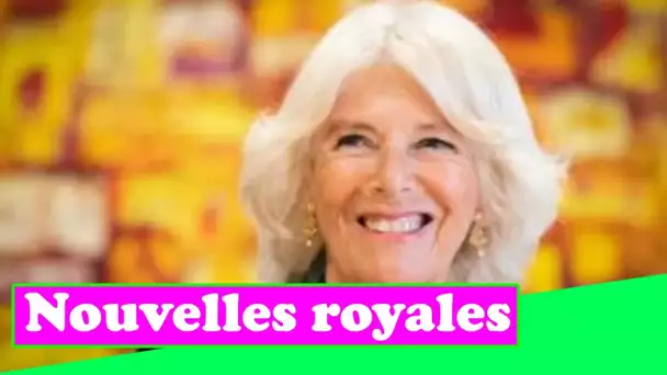 'Les temps ont changé!' Camilla considérée comme une "bonne chose" alors que la popularité augmente