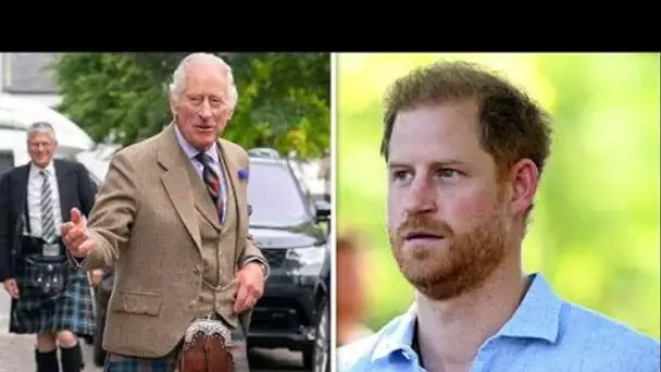 Le roi Charles sera « fier » de son fils, le prince Harry, après que la famille royale ait pris un «