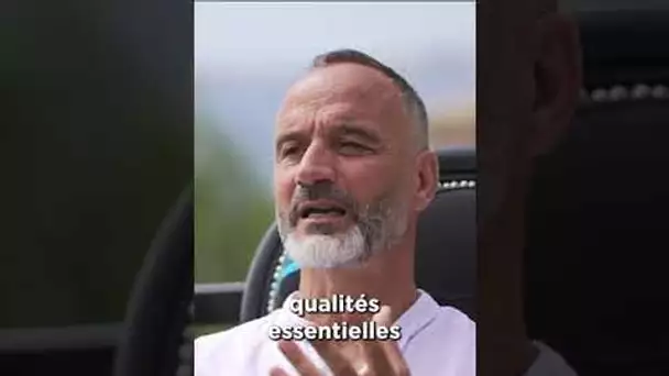 💥 Eric Di Meco explique au PSG ce qu'il manque pour remporter la Ligue des Champions ! #shorts