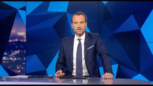 Le JT de RT France - Mercredi 1er avril 2020