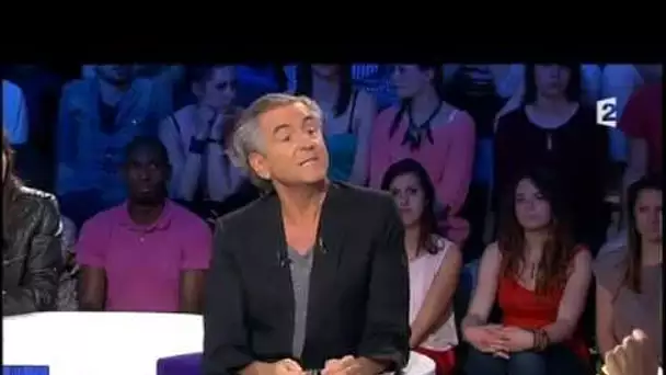 On n'est pas couché, l'intégrale - 8 juin 2013