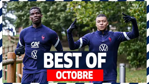 Best Of Octobre I FFF 2020