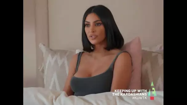 Vampire Lift : Kim Kardashian attaque un chirurgien esthétique en justice