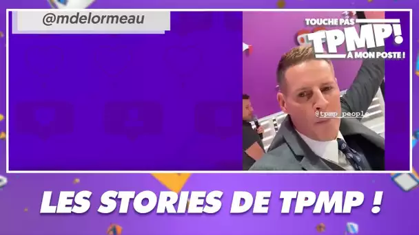 Le meilleur des stories des chroniqueurs de TPMP, épisode 13