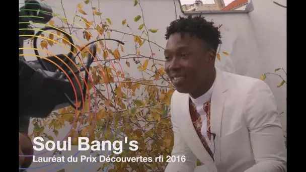 Comment Soul Bang's a débuté sa carrière d'artiste