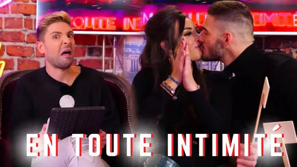 Safia & Thomas: Mujdat indignement moqué, S* xualité, Milla, Gros projet exclu, Elle est sauvage !