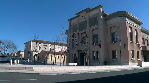 A Trèbes, les inondations de 2018 sont toujours au centre des élections municipales
