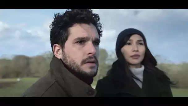 Les éternels : Cette héroïne, apparentée au Chevalier noir (Kit Harington), teasée dans le film ?